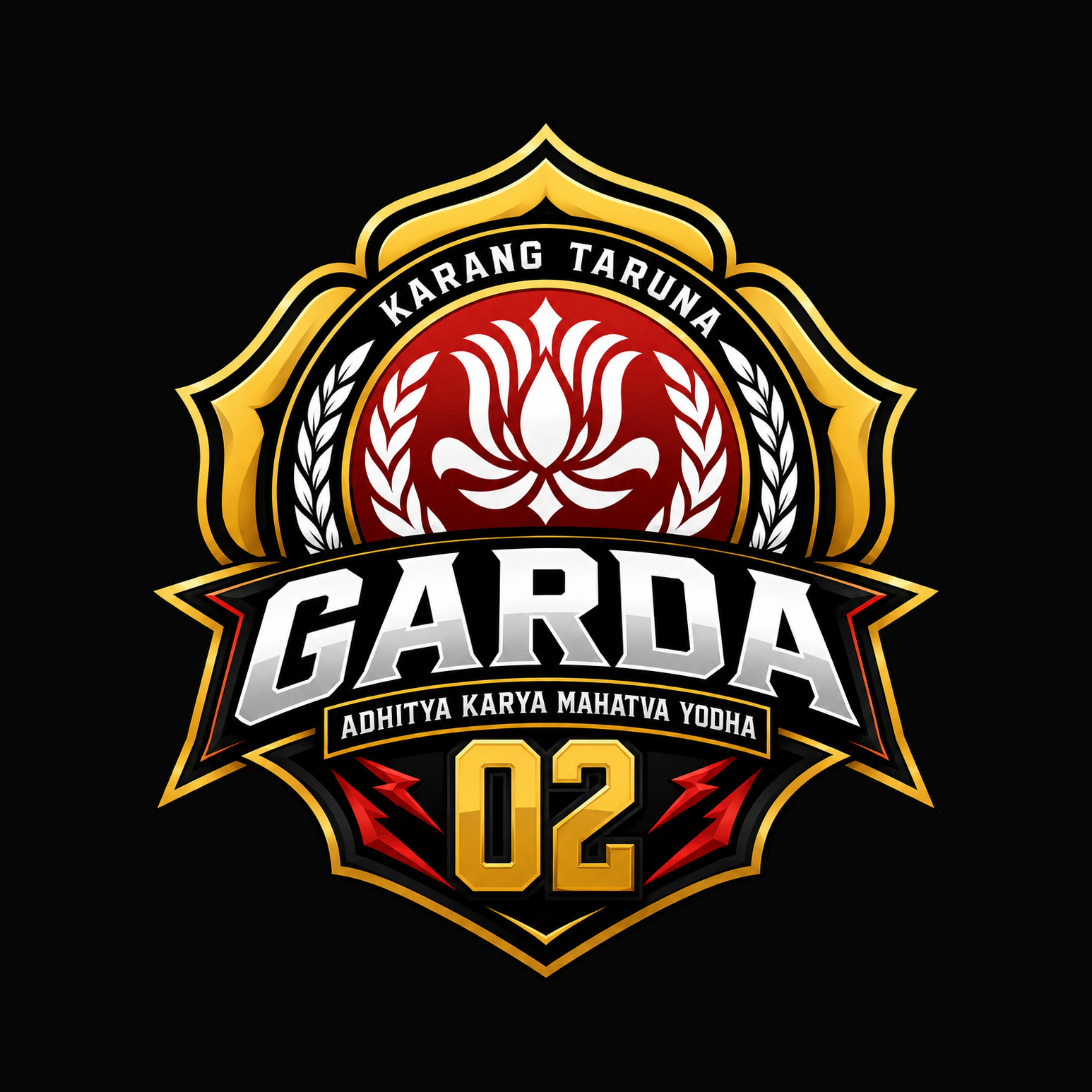 Logo KARTA GARDA